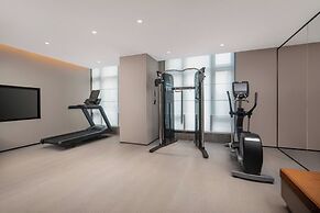 Holiday Inn Express Chongqing Central Park By Ihg