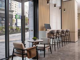 Holiday Inn Express Chongqing Central Park By Ihg