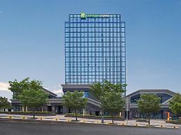 Holiday Inn Express Chongqing Central Park By Ihg