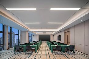Holiday Inn Express Chongqing Central Park By Ihg