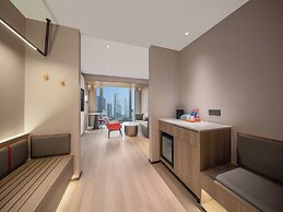 Holiday Inn Express Chongqing Central Park By Ihg