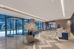 Holiday Inn Express Chongqing Central Park By Ihg