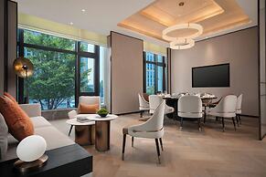 Holiday Inn Express Chongqing Central Park By Ihg