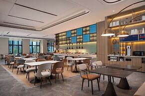 Holiday Inn Express Chongqing Central Park By Ihg