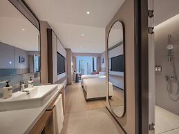 Holiday Inn Express Chongqing Central Park By Ihg