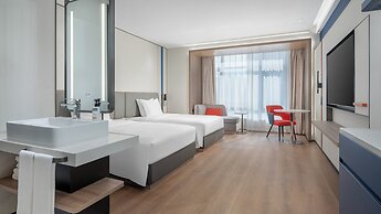 Holiday Inn Express Chenzhou Suxian by IHG