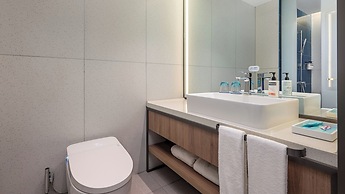 Holiday Inn Express Chenzhou Suxian by IHG