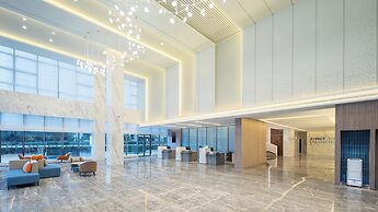 Holiday Inn Express Chenzhou Suxian by IHG