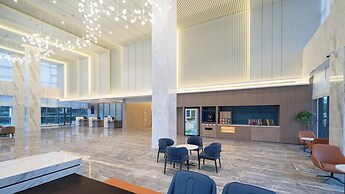 Holiday Inn Express Chenzhou Suxian by IHG