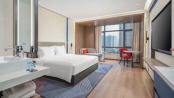Holiday Inn Express Chenzhou Suxian by IHG