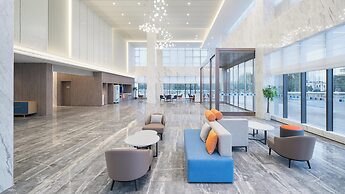 Holiday Inn Express Chenzhou Suxian by IHG