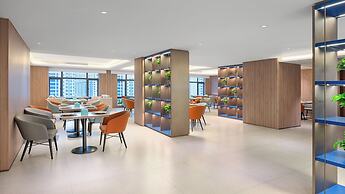 Holiday Inn Express Chenzhou Suxian by IHG