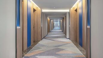 Holiday Inn Express Chenzhou Suxian by IHG