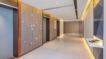 Holiday Inn Express Chenzhou Suxian by IHG