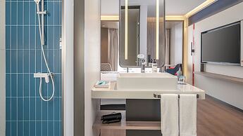 Holiday Inn Express Chenzhou Suxian by IHG