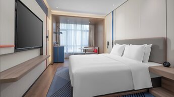 Holiday Inn Express Chenzhou Suxian by IHG