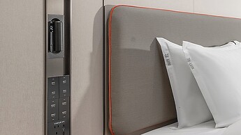 Holiday Inn Express Chenzhou Suxian by IHG