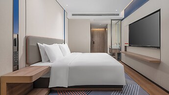 Holiday Inn Express Chenzhou Suxian by IHG