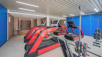 Holiday Inn Express Chenzhou Suxian by IHG