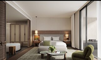 Holiday Inn Resort Ningbo Ninghai By Ihg