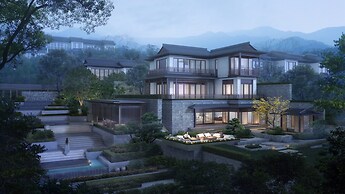 Holiday Inn Resort Ningbo Ninghai By Ihg