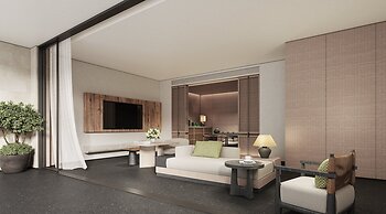 Holiday Inn Resort Ningbo Ninghai By Ihg