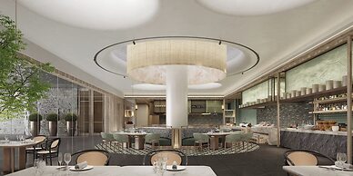 Holiday Inn Resort Ningbo Ninghai By Ihg