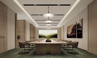 Holiday Inn Resort Ningbo Ninghai By Ihg