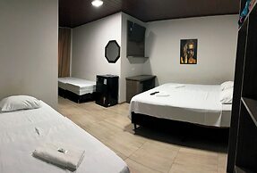 Hotel ROF