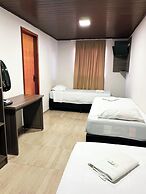 Hotel ROF