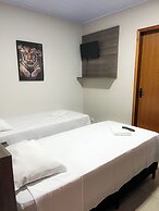 Hotel ROF