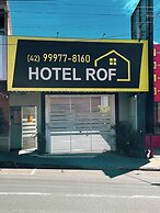 Hotel ROF