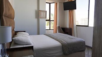 VIAGGIATORE COCHABAMBA