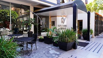 VIAGGIATORE COCHABAMBA