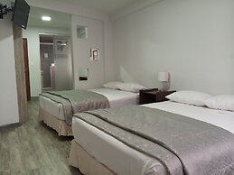 VIAGGIATORE COCHABAMBA