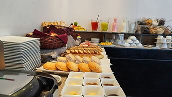 VIAGGIATORE COCHABAMBA