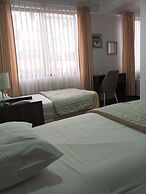 VIAGGIATORE COCHABAMBA