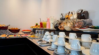 VIAGGIATORE COCHABAMBA