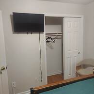 Crystal Room