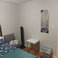 Crystal Room