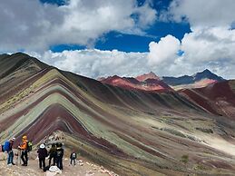 Casa Cóndor Ausangate