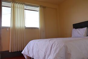 Casa Cóndor Ausangate