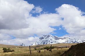 Casa Cóndor Ausangate
