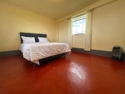 Casa Cóndor Ausangate