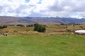 Casa Cóndor Ausangate