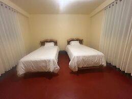 Casa Cóndor Ausangate