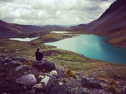 Casa Cóndor Ausangate