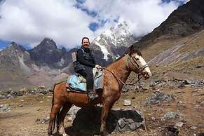 Casa Cóndor Ausangate