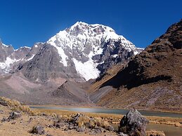 Casa Cóndor Ausangate