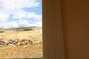 Casa Cóndor Ausangate